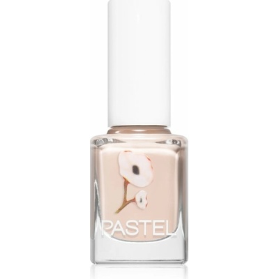 Pastel Nail Polish Summer Collection lak na nechty odtieň 408 13 ml