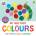 Colours: Learn and Play with The Very Hungry Caterpillar | Eric Carle