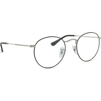 Ray Ban Round Metal Classic RX3447V 2861