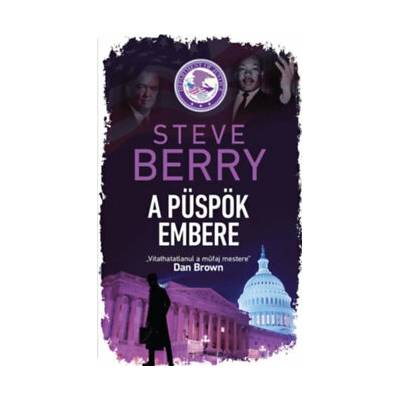 A püspök embere