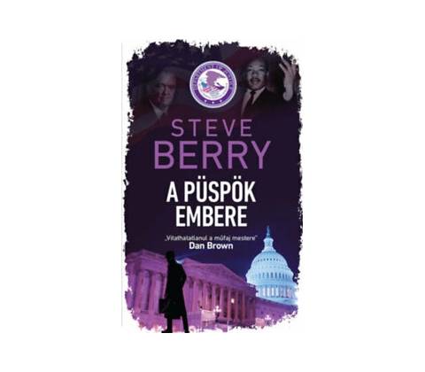 A püspök embere