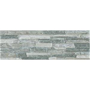 EBS Teide - Плочка 17x52 см, матово сиво TEI1752GR (TEI1752GR)