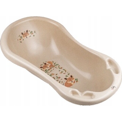 Maltex Vana 84 cm Liška Lesní Parta Béžová