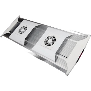 ZetLight LED осветление ZetLight ZT6400 Plant 200W + Wifi (7489)