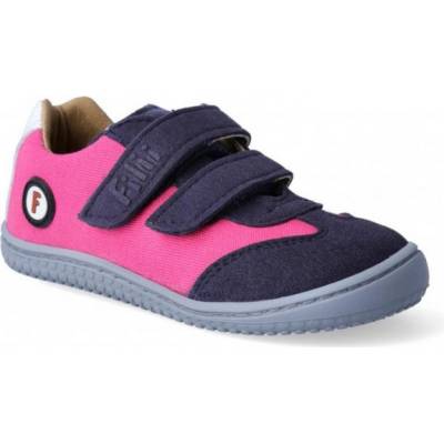 Filii Leguan vegan pink