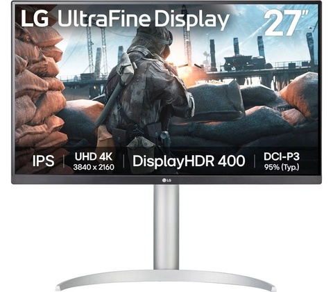 LG 27UP650K