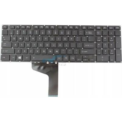 Klávesnice TOSHIBA P55 P55-A P55-B P55t P55t-A