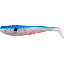 Fox Rage Zander Pro Shad 14cm UV Red Belly Roller