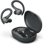 JLab Audio Go Air Sport black (IEUEBGAIRSPRTRBLK124) Слушалки