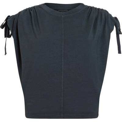 AllSaints Тениска 'CASSIE TEE' черно, размер L