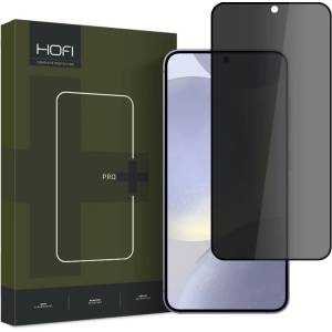 HOFI ANTI SPY GLASS PRO+ Galaxy S24 защитено стъкло за поверителност (5906203692262)