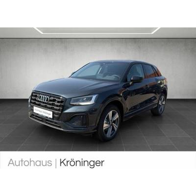 Audi Q2 35 TFSI S tronic Advanced 110 kW