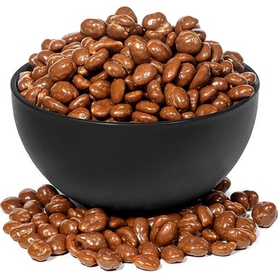 Bery Jones Arašidy v mliečnej čokoláde 500 g