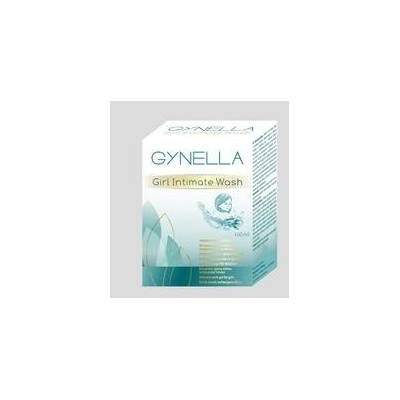 Gynella Girl Intimate Wash 100 ml