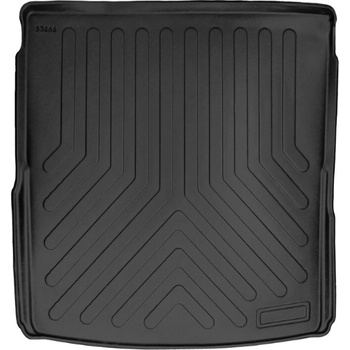 Rizline Стелка за багажник RizLine съвместима с SKODA KODIAQ 2024+ / Горно положение на багажника