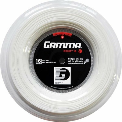 Gamma Ocho 200 m 1,25 mm