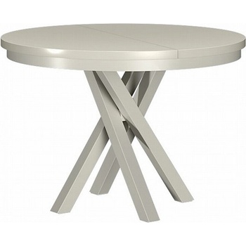 Jarstol Разтегателна кръгла трапезна маса malumi mm-12 (003.030.0671)