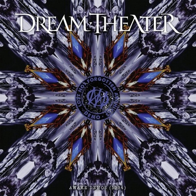 Dream Theater - Lost Not Forgotten Archives - Awake Demos CD