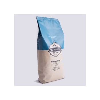 Кафе на зърна Poli Roasters 1кг