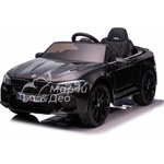 BMW Aкумулаторна кола Bmw M5 Premium 24V/7Ah, 500W Drift функция