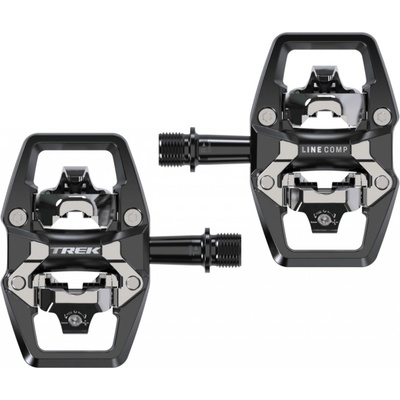 Trek Line Comp pedály – Zbozi.Blesk.cz