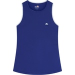 Ellesse Women's Dallas Tank Vest - Navy