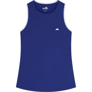 Ellesse Women's Dallas Tank Vest - Navy