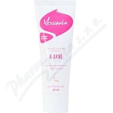 Aromatica Kosmín na akné 25 ml