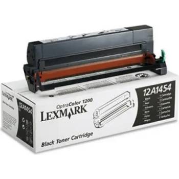 Lexmark КАСЕТА ЗА LEXMARK OPTRA COLOR 1200 - Black - OUTLET - PN 12A1454 (101LEX C1200B)