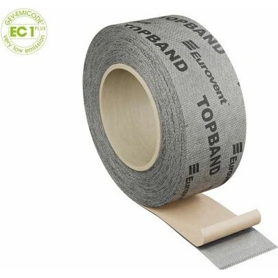 Topband opravná páska membrán 50 mm x 25 mb