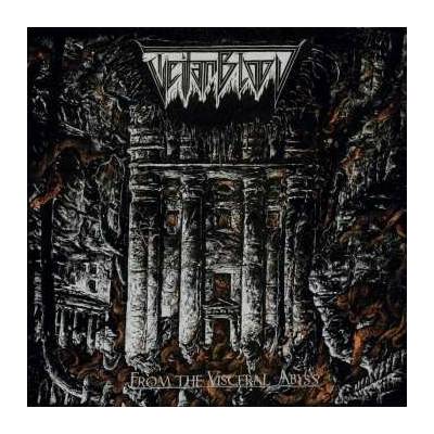Teitanblood: From The Visceral Abyss ltd.digi CD