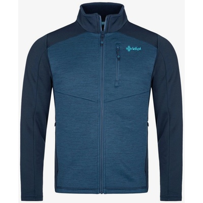 Kilpi Тъмносин мъжки спортен суитчър Kilpi Tomms-M Kilpi | Sin | МЪЖЕ | XS