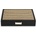 Stackers RAFFA Black Classic černá 76758