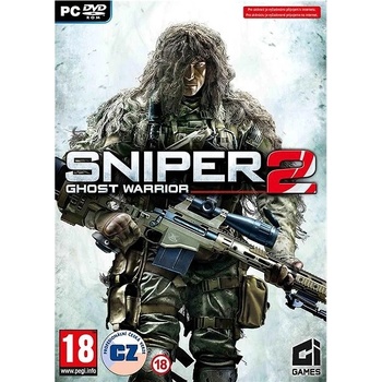 Sniper: Ghost Warrior 2