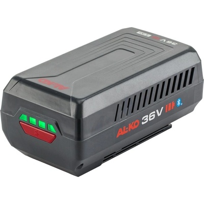 AL-KO B 160 Li 36 V / 4 Ah