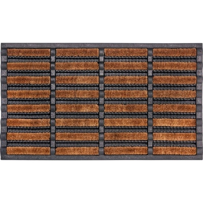 Hanse Home Изтривалка 45x75 cm Mix Mats - Hanse Home (105647-45x75)