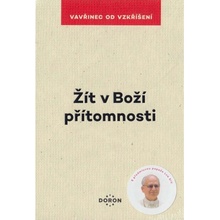 Žít v Boží přítomnosti
