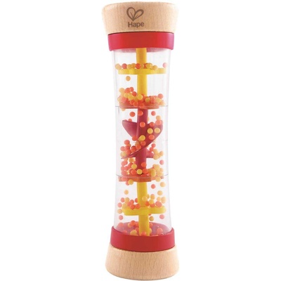 HAPE RAIN BEADS