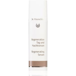Dr. Hauschka Regeneration Serum регенериращ серум за зряла кожа 30ml