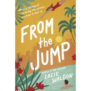 From the Jump | LACIE WALDON (ISBN: 9780349430973)