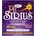 Gorstrings Sirius SPB1-0945 Струни за акустична китара (SPB1-0945)