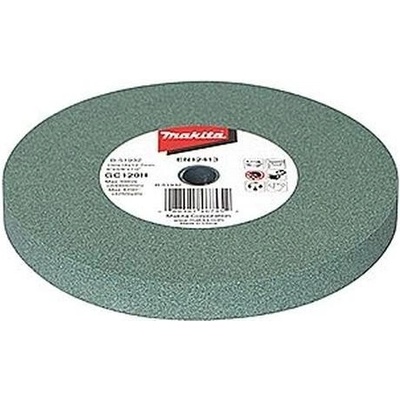 Makita B-51976 Brúsny kotúč k dvojkotúčovým brúskam, GC120H