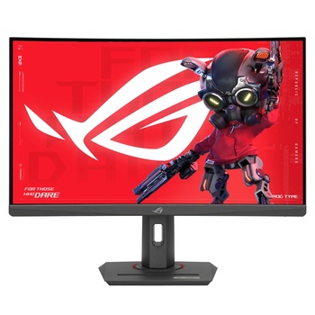 Image 1 of ASUS ROG Strix XG27WCS