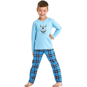 Taro 3499 Joel modrá