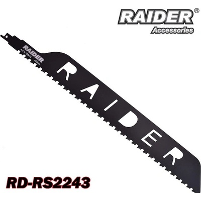 Raider RD-RS2243