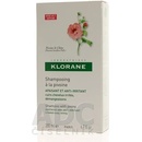 Klorane Ortie šampón z pivonky 200 ml
