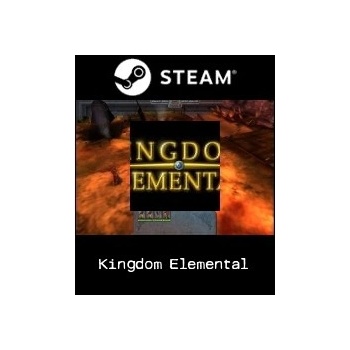 Kingdom Elemental