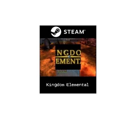 Kingdom Elemental