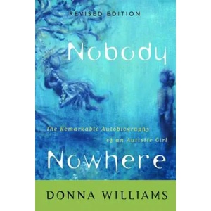 Nobody Nowhere | Donna Williams (1998)