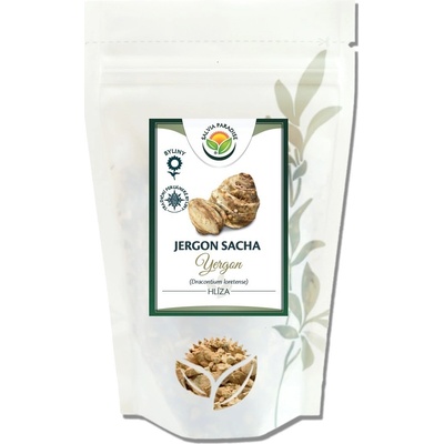 Salvia Paradise Jergon Sacha hlíza 100 g